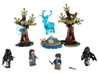 LEGO® Set 75945 - Expecto Patronum