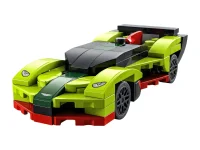LEGO® Set 30434 - Aston Martin Valkyrie AMR Pro