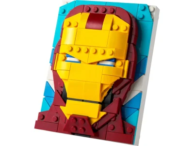LEGO® Set 40535 - Iron Man