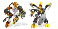 LEGO® Set 66446 - Hero Factory Value Pack