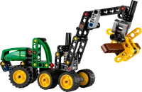 LEGO® Set 42218 - John Deere 1470H Wheeled Harvester