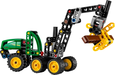 LEGO® Set 42218 - John Deere 1470H Wheeled Harvester