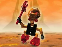 LEGO® Set 8540 - Vakama