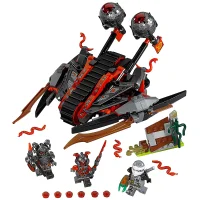 LEGO® Set 70624 - Vermillion Invader