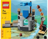 LEGO® Set 11940 - Fortress