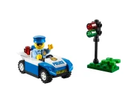 LEGO® Set 30339 - Traffic Light Patrol