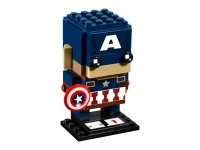 LEGO® Set 41589 - Captain America