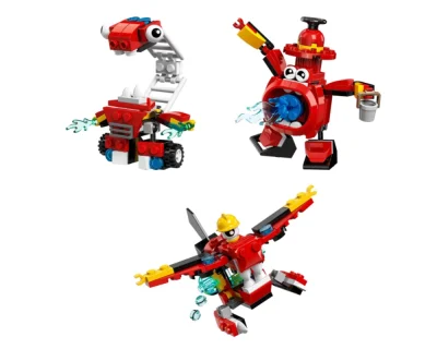 LEGO® Set 5004882 - MCFD