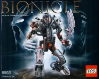 LEGO® Set 8593 - Makuta