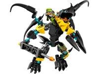 LEGO® Set 44020 - FLYER Beast vs. BREEZ