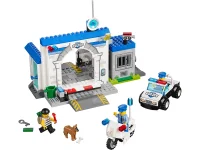 LEGO® Set 10675 - Police – The Big Escape