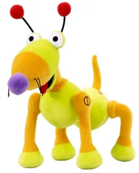 LEGO® Set 7456 - Messy Plush