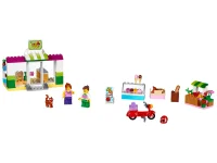 LEGO® Set 10684 - Supermarket Suitcase