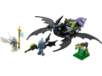 LEGO® Set 70128 - Braptor's Wing Striker