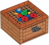 LEGO® Set 5010388 - Play Box