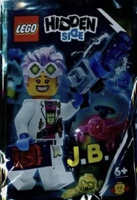 LEGO® Set 792006 - J.B.