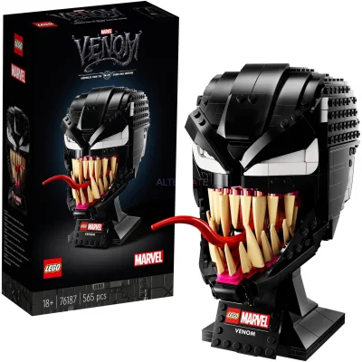 LEGO® Set 76187 - Venom