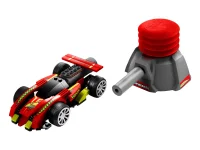 LEGO® Set 7967 - Fast