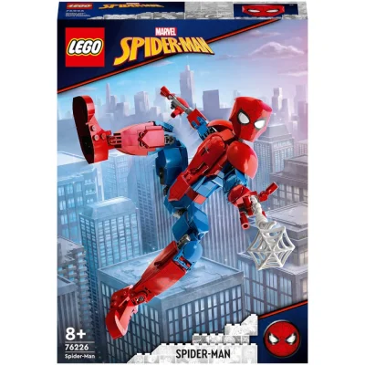 LEGO® Set 76226 - Spider-Man Figur