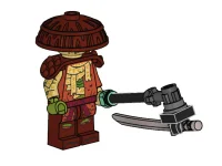 LEGO® Set L0002199 - Kur