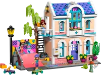 LEGO® Set 42687 - Liann's Family House