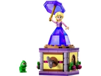 LEGO® Set 43214 - Twirling Rapunzel
