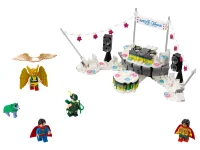 LEGO® Set 70919 - The Justice League™ Anniversary Party