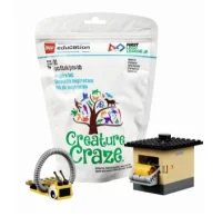 LEGO® Set 45803 - Creature Craze Inspire Set