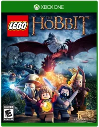 LEGO® Set 5004209 - The Hobbit - Xbox One