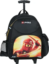 LEGO® Set 100351702 - Ninjago Kai Backpack Trolley