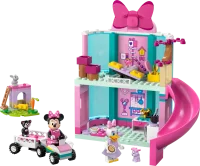 LEGO® Set 43274 - Minnie's Pet Hotel