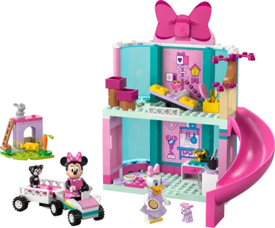 LEGO® Set 43274 - Minnie's Pet Hotel