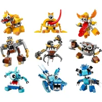 LEGO® Set 5004741 - Mixels Collection 5