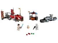 LEGO® Set 75250 - Pasaana Speeder Chase