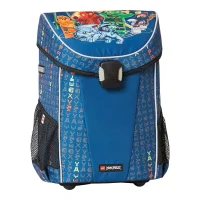 LEGO® Set 5711013139032 - Ninjago Family Easy Backpack