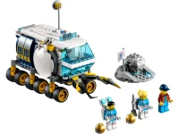 LEGO® Set 60348 - Mond-Rover