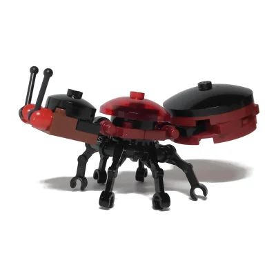 LEGO® Set 11943 - Fire Ant