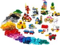 LEGO® Set 11021 - 90 Years of Play