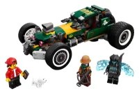 LEGO® Set 70434 - Übernatürlicher Rennwagen