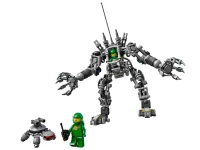 LEGO® Set 21109 - Exo-Suit