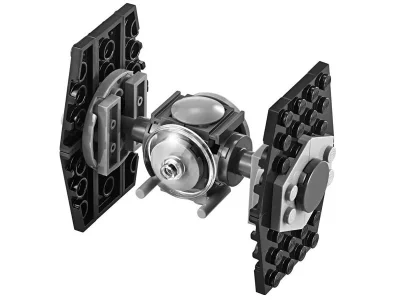 LEGO® Set 30381 - Imperial TIE Fighter