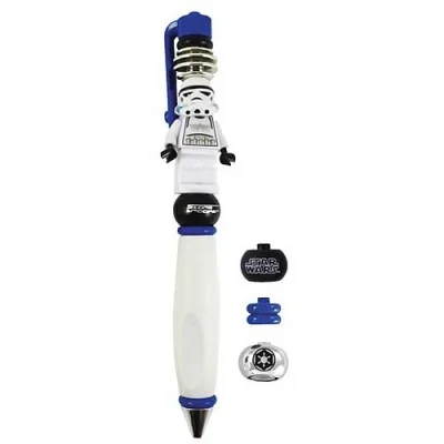 LEGO® Set 2147-2 - Stormtrooper Pen