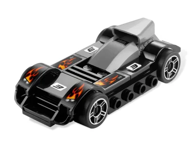 LEGO® Set 7802 - Le Mans Racer