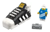 LEGO® Set 40486 - adidas Originals Superstar