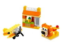 LEGO® Set 10709 - Orange Creative Box