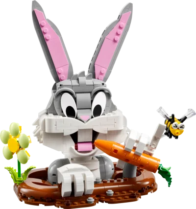 LEGO® Set 40920 - Bugs Bunny