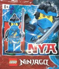 LEGO® Set 892183 - Nya