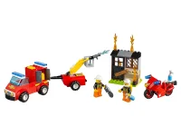 LEGO® Set 10740 - Fire Patrol Suitcase