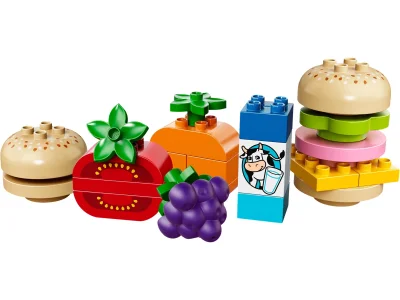 LEGO® Set 10566 - Creative Picnic