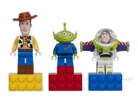 LEGO® Set 852949 - Toy Story Magnet Set